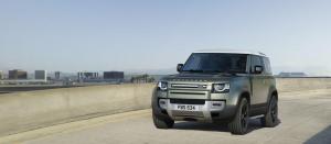 Land Rover Defender 90 D240 SE Urban Pack 2020 года