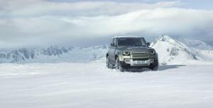 Land Rover Defender 90 D240 SE Urban Pack 2020 года