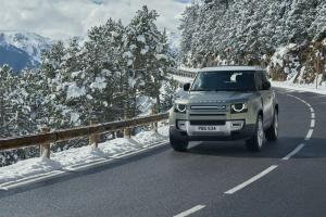 Land Rover Defender 90 D240 SE Urban Pack 2020 года