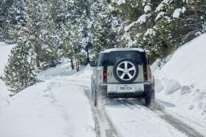 Land Rover Defender 90 D240 SE Urban Pack 2020 года