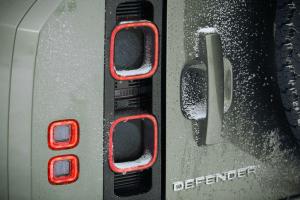 Land Rover Defender 90 D240 SE Urban Pack 2020 года