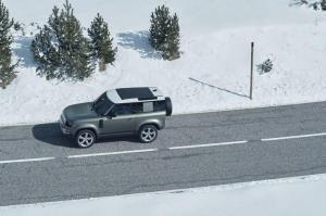 Land Rover Defender 90 D240 SE Urban Pack 2020 года