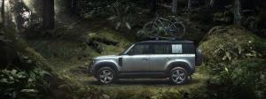 Land Rover Defender 110 Country Pack First Edition 2020 года