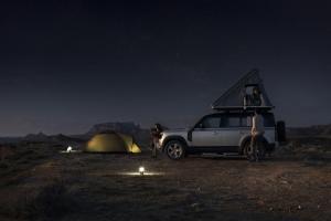 Land Rover Defender 110 Explorer Pack First Edition 2020 года