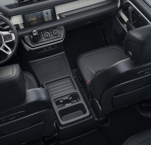Land Rover Defender 110 Explorer Pack First Edition 2020 года