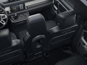 Land Rover Defender 110 Explorer Pack First Edition 2020 года