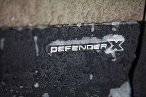 Land Rover Defender 110 P400 X 2020 года