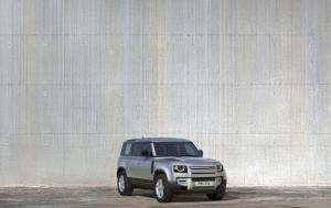 Land Rover Defender 110 Urban Pack 2020 года