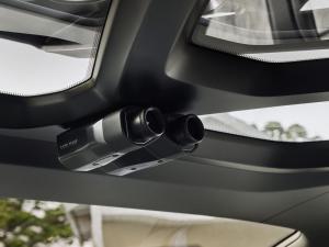 Audi AI:TRAIL quattro 2019 года