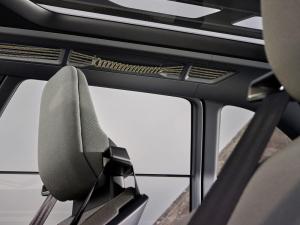 Audi AI:TRAIL quattro 2019 года