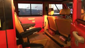 Toyota Land Cruiser Amphicruiser by De Jong Holland