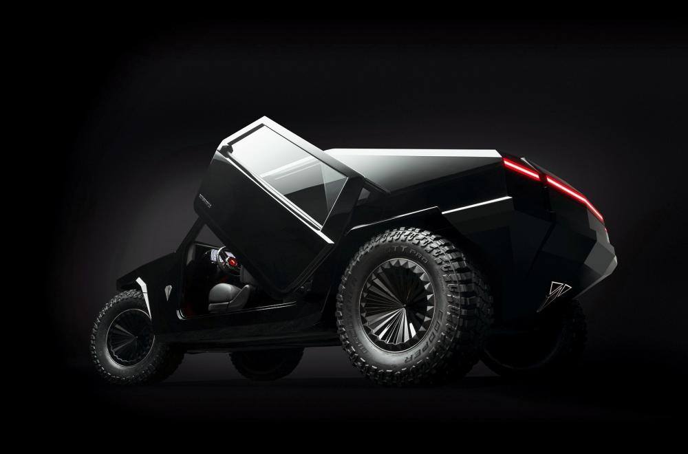 Protos RM-X2