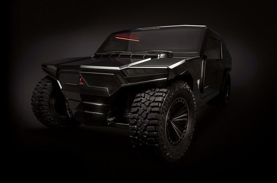 Protos RM-X2