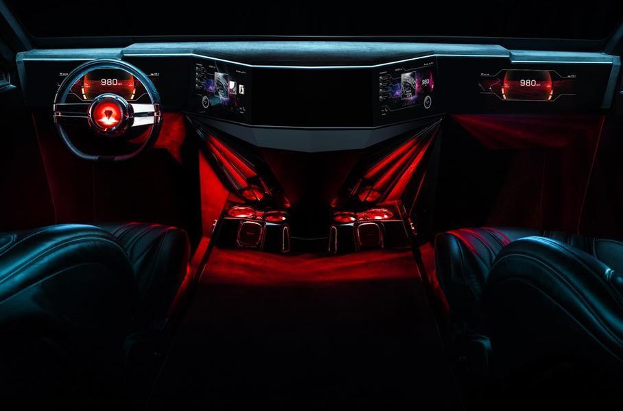 Protos RM-X2