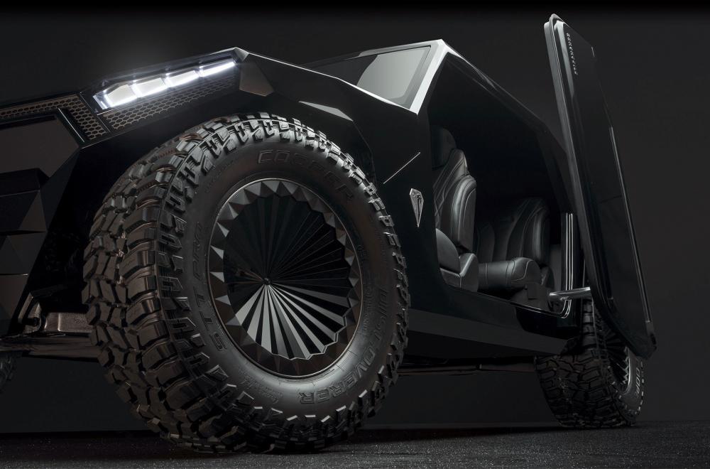 Protos RM-X2