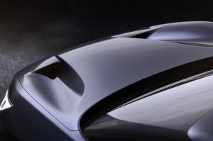 Cupra Tavascan Concept 2019 года