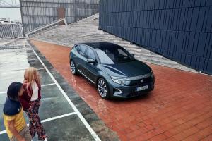 BYTON M-Byte 2020 года