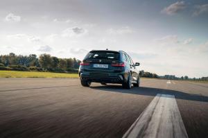 Alpina B3 Touring 2019 года