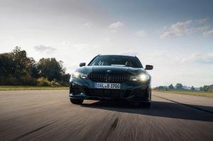 Alpina B3 Touring 2019 года
