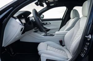 Alpina B3 Touring 2019 года