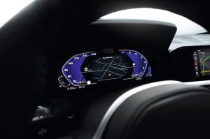 Alpina B3 Touring 2019 года