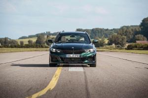 Alpina B3 Touring 2019 года