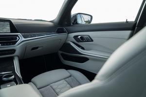 Alpina B3 Touring 2019 года