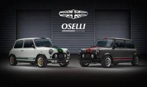 Mini Remastered Oselli Edition