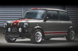 Mini Remastered Oselli Edition