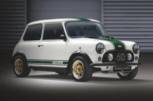 Mini Remastered Oselli Edition