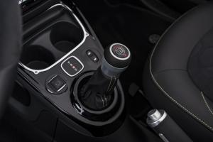 Smart ForTwo Ultimate E by Brabus 2019 года