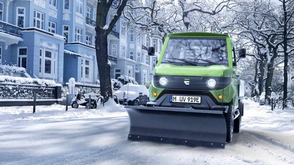 Evum aCar 2019 года