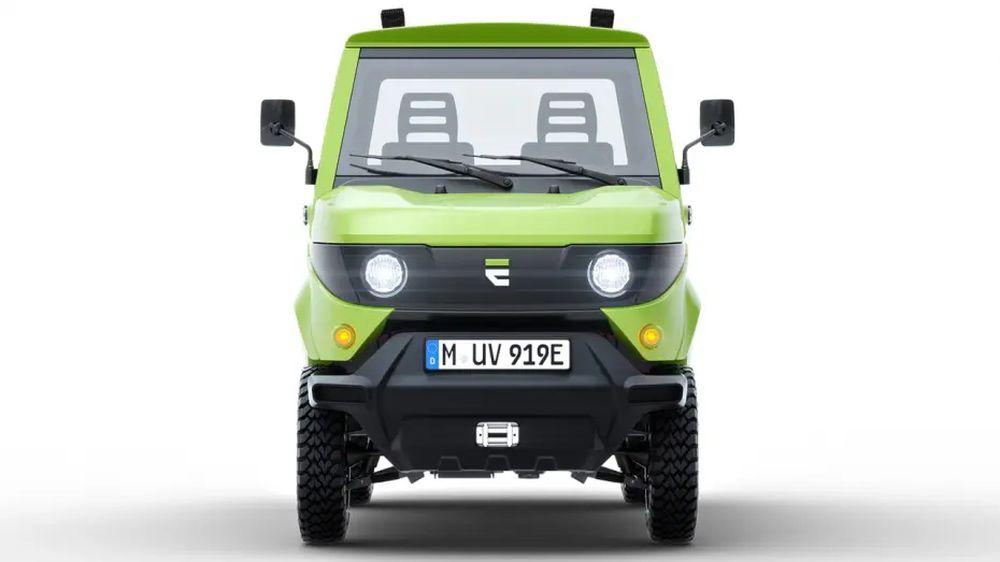 Evum aCar 2019 года