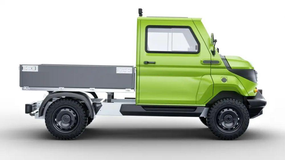 Evum aCar 2019 года