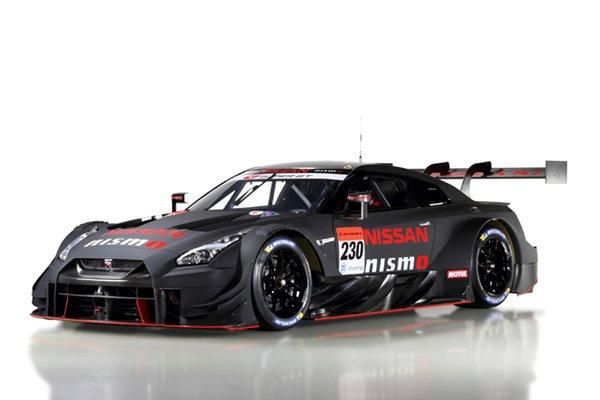 Спорткар Nissan GT-R стал крайне агрессивным