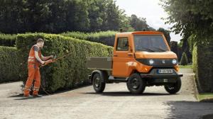 Evum aCar 2019 года