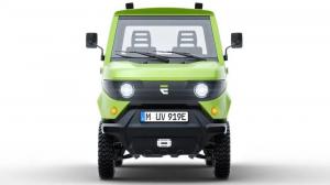 Evum aCar 2019 года