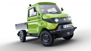 Evum aCar 2019 года