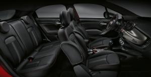 Fiat 500X Sport 2019 года