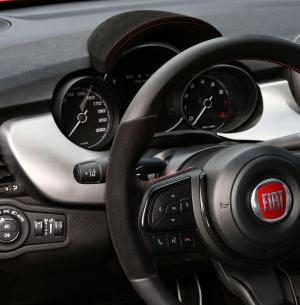 Fiat 500X Sport 2019 года