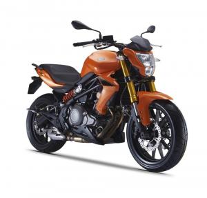 Benelli 302S 2019 года