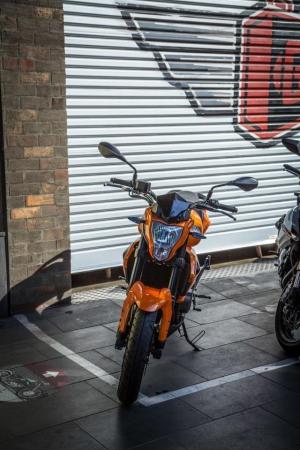 Benelli 302S 2019 года