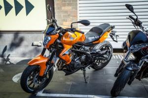Benelli 302S 2019 года
