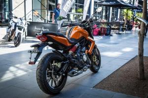 Benelli 302S 2019 года