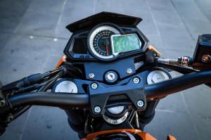 Benelli 302S 2019 года