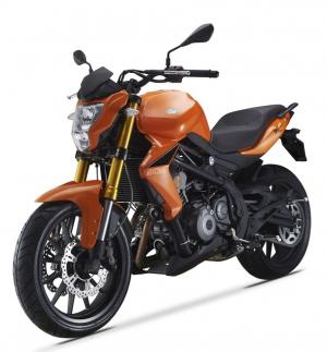 Benelli 302S 2019 года
