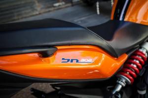 Benelli 302S 2019 года