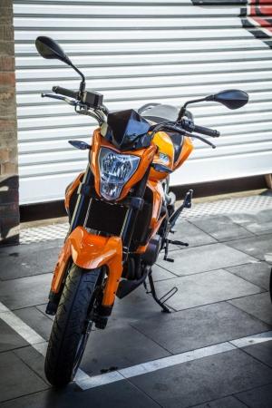Benelli 302S 2019 года