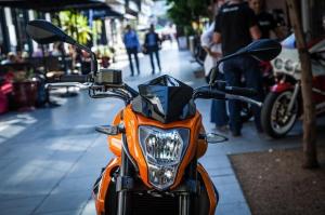 Benelli 302S 2019 года