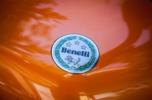 Benelli 302S 2019 года
